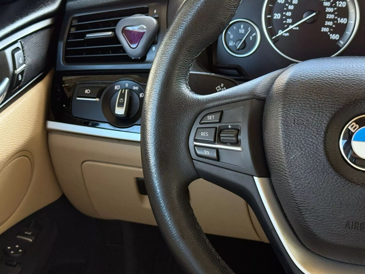 2017 Bmw X3 - Image 35