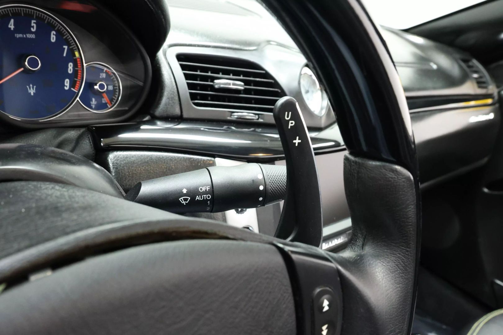 2011 Maserati Granturismo - Image 24