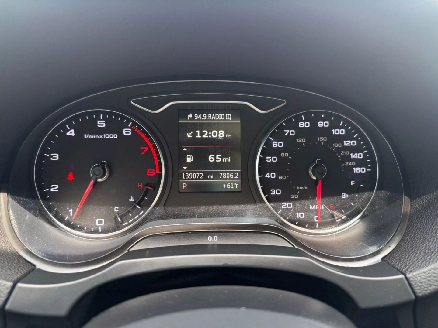 2015AUDI A3 for sale in Stafford VA