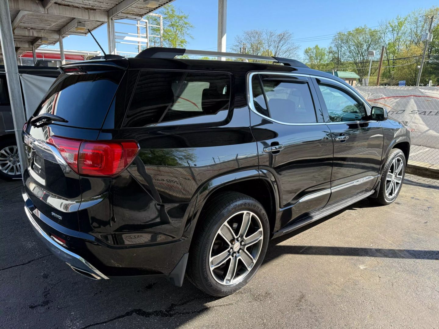 2017 Gmc Acadia - Image 12