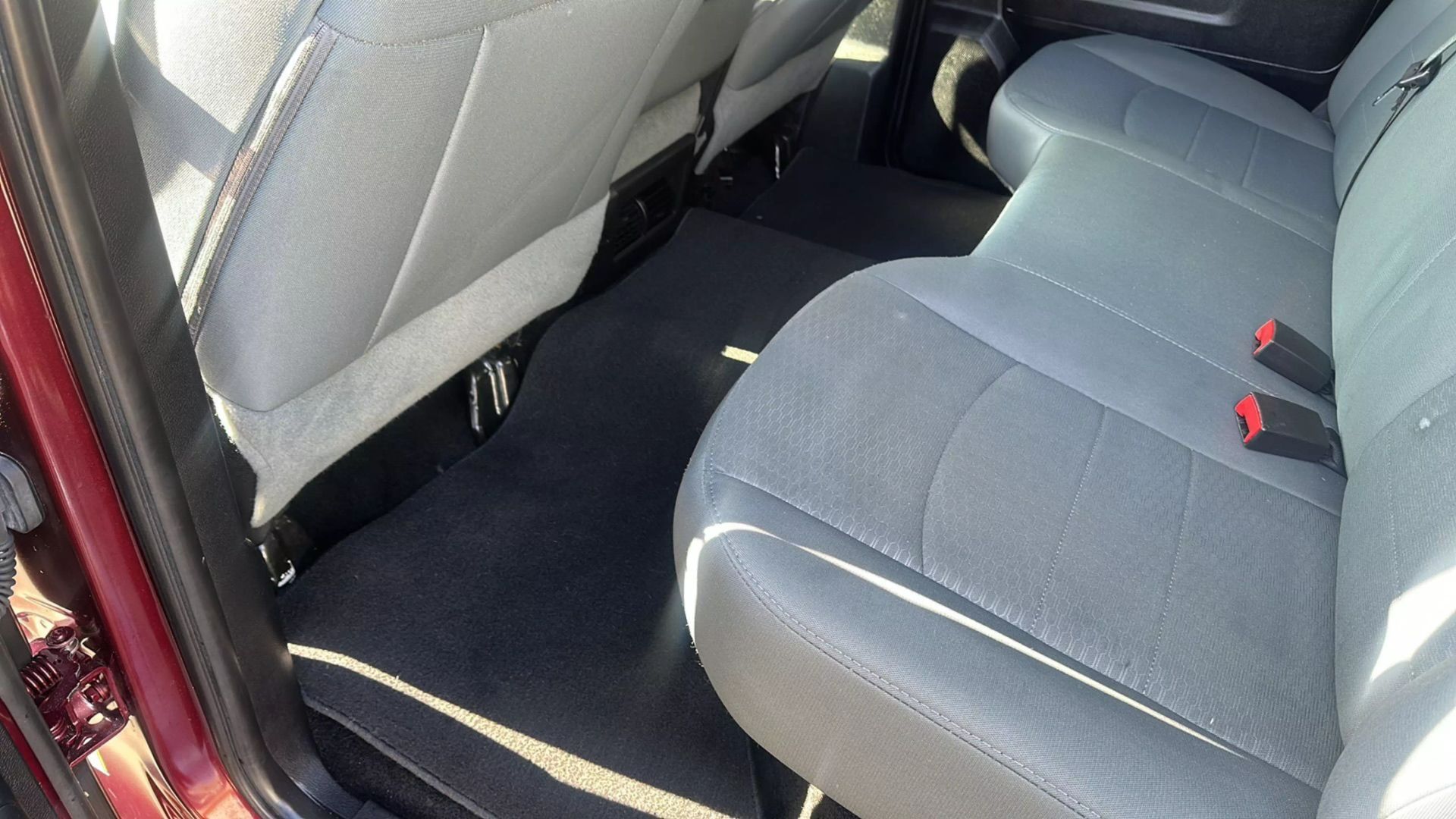 Image 10 of 2016 RAM 1500CREWCAB