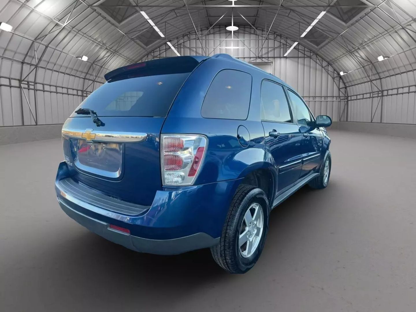 Used 2008 Chevrolet Equinox LT with VIN 2CNDL33F386044986 for sale in Kansas City
