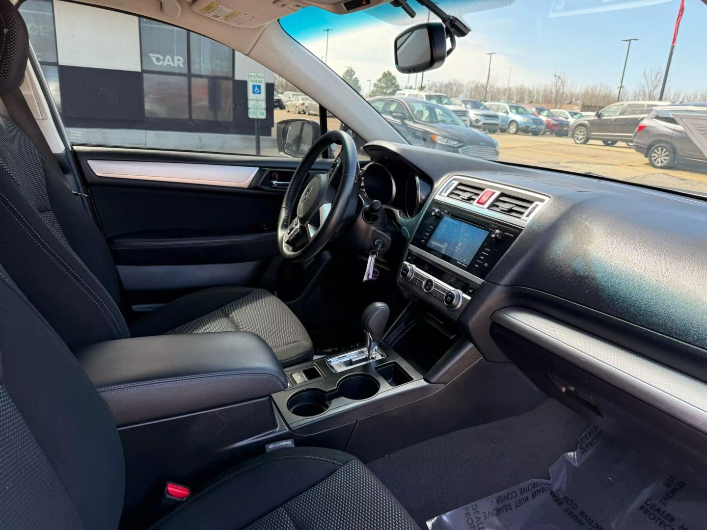 2016 Subaru Outback - Image 22