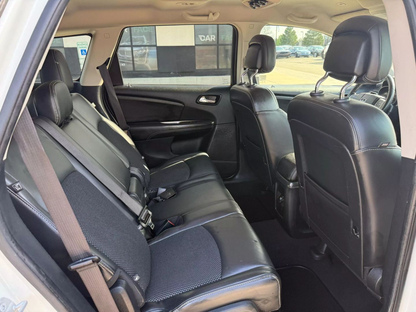 2018 Dodge Journey - Image 22