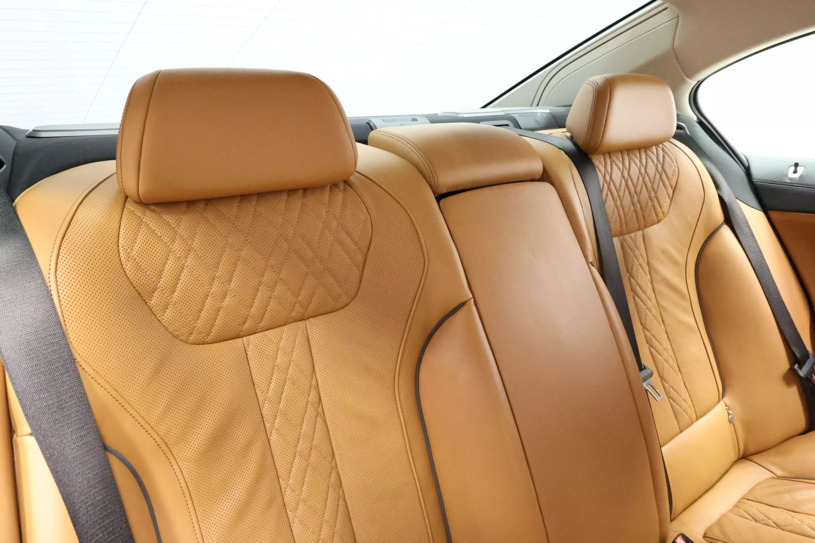 2021 Bmw 7 Series - Image 84