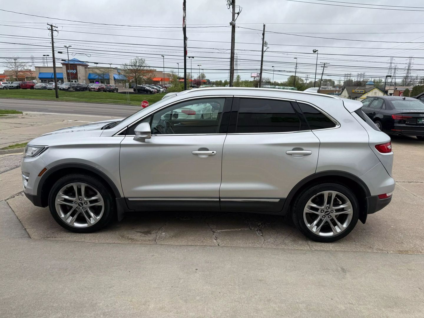 2018 Lincoln Mkc - Image 6