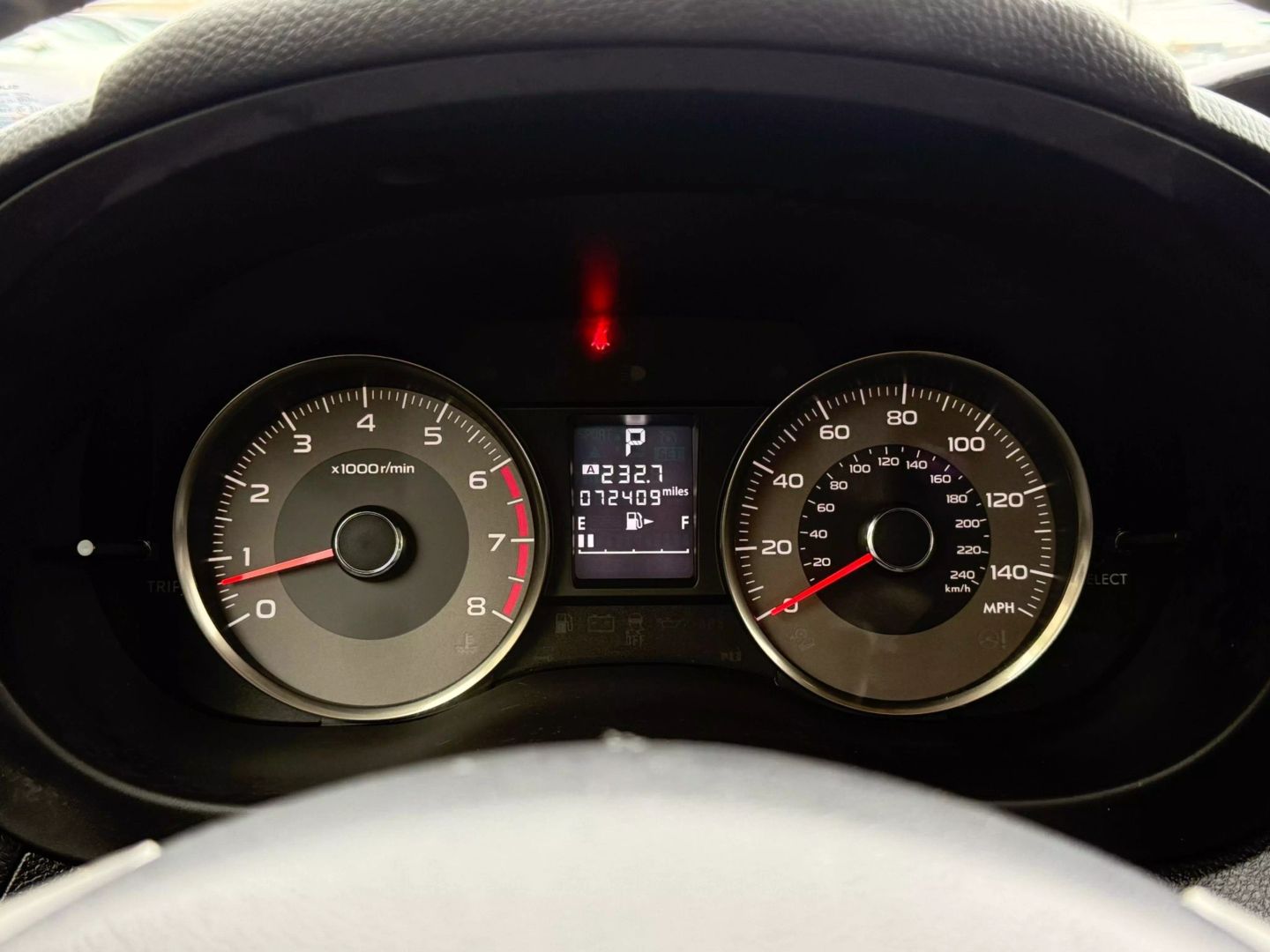 2015 Subaru Forester - Image 32
