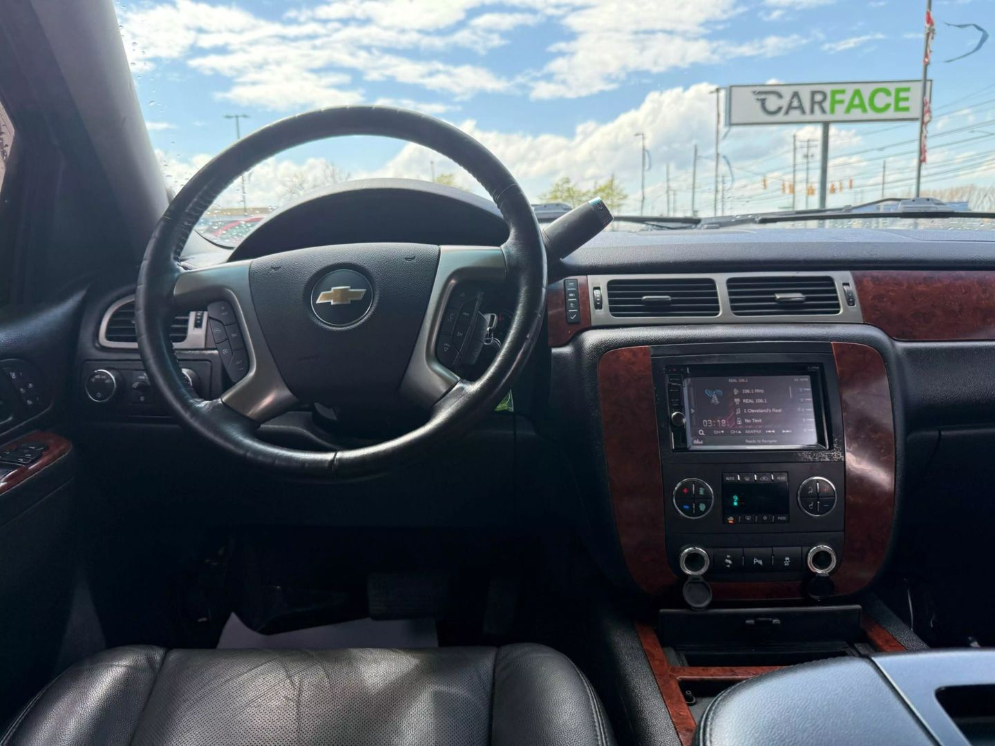2013 Chevrolet Tahoe - Image 25