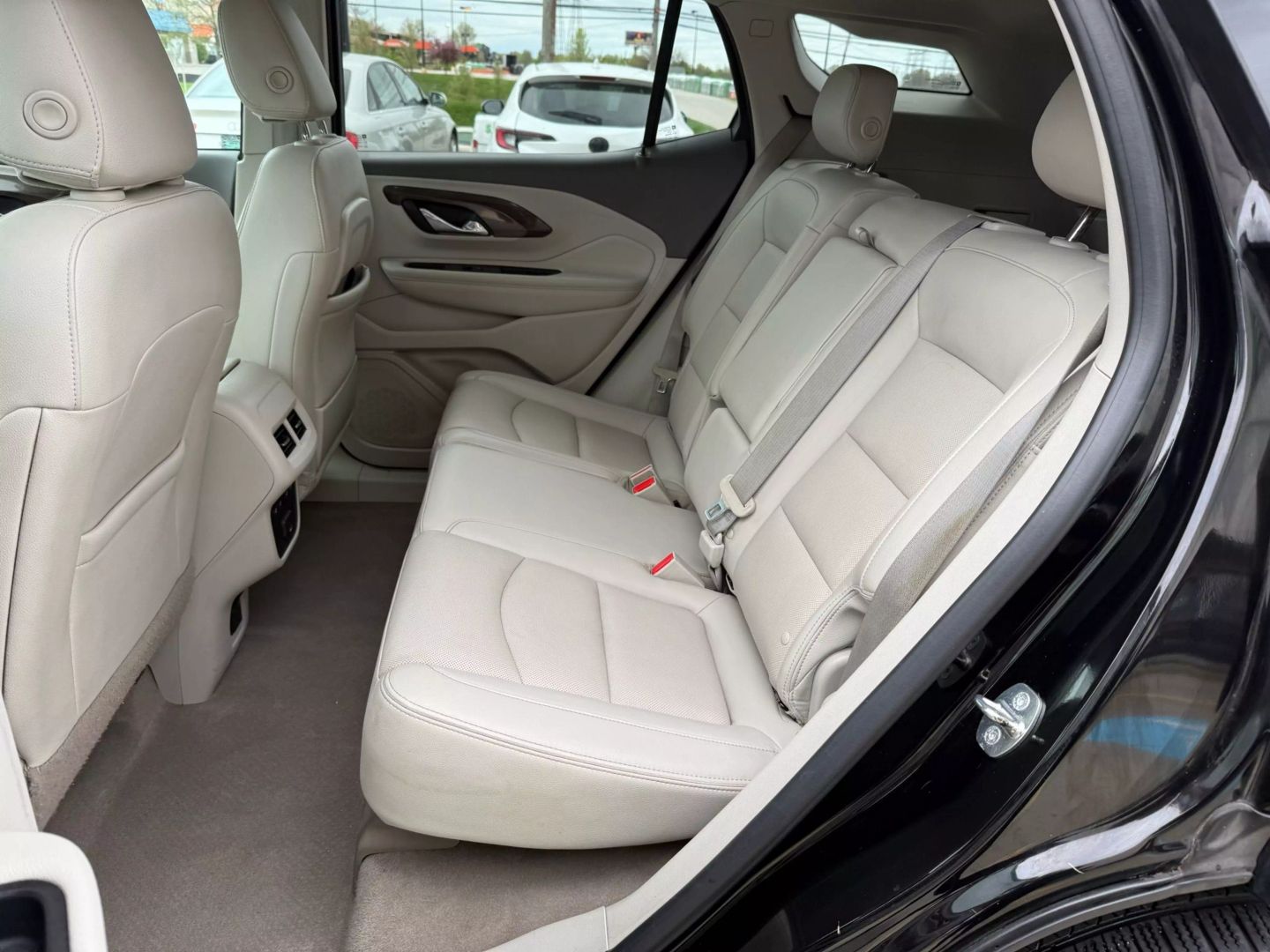 2019 Gmc Terrain - Image 21
