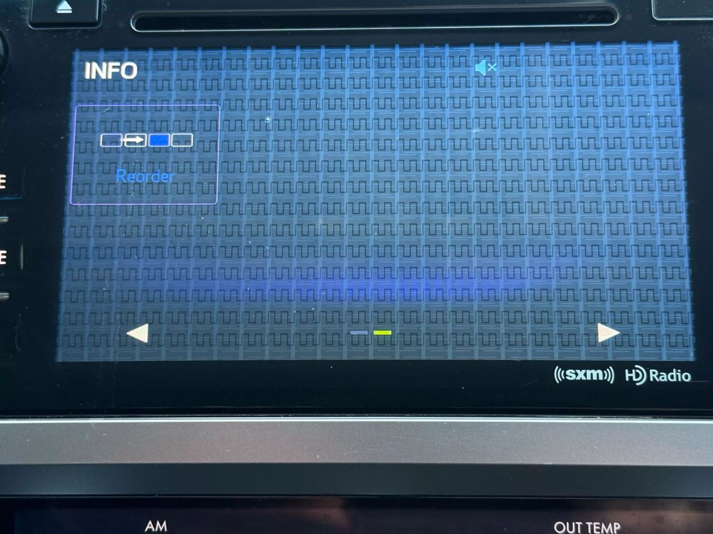 2016 Subaru Outback - Image 37