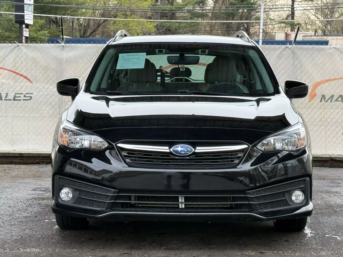 2020 Subaru Impreza - Image 5
