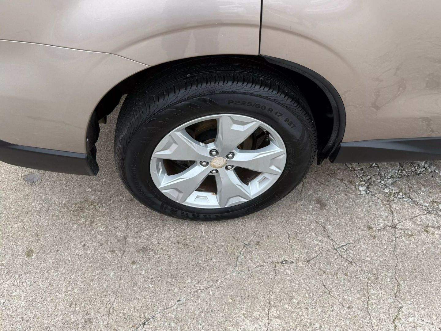 2015 Subaru Forester - Image 49