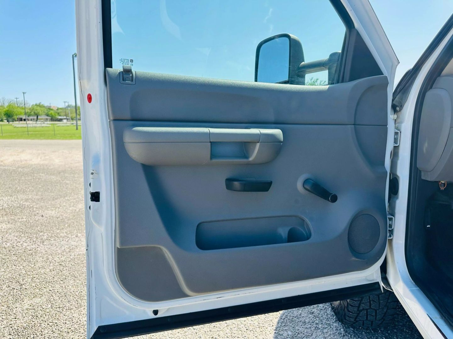 2007 Gmc Sierra 2500 Hd Extended Cab - Image 14