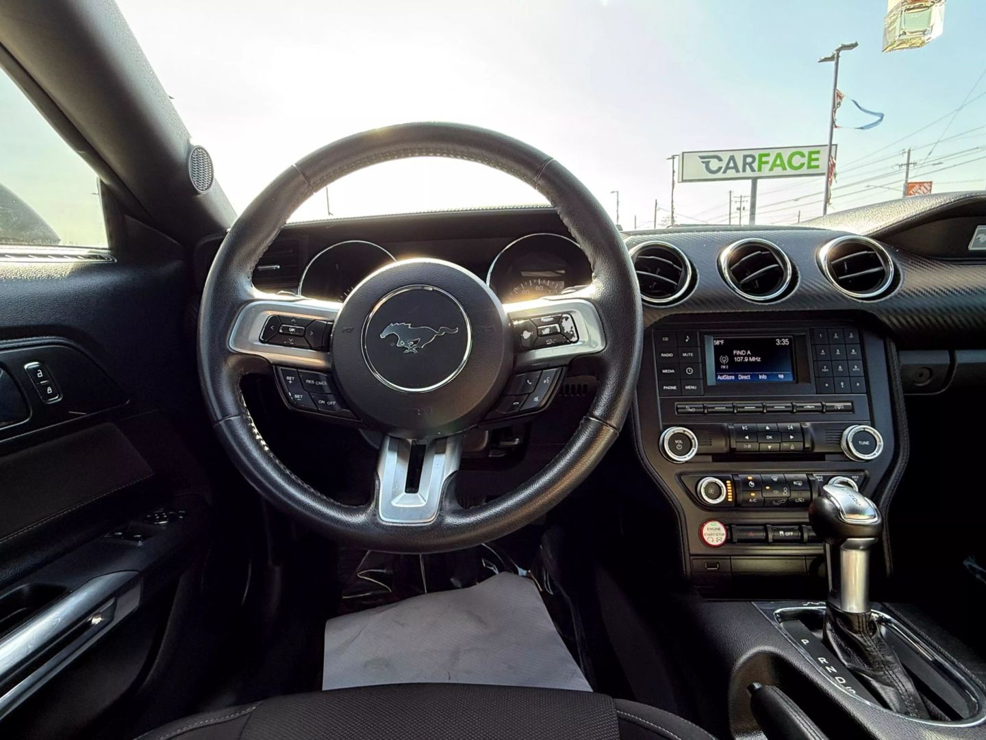 2016 Ford Mustang - Image 25