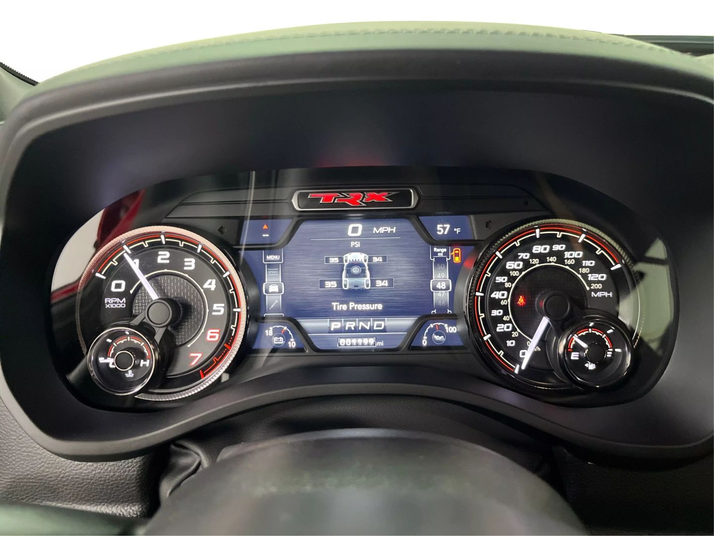 2022 Ram 1500 Crew Cab - Image 17
