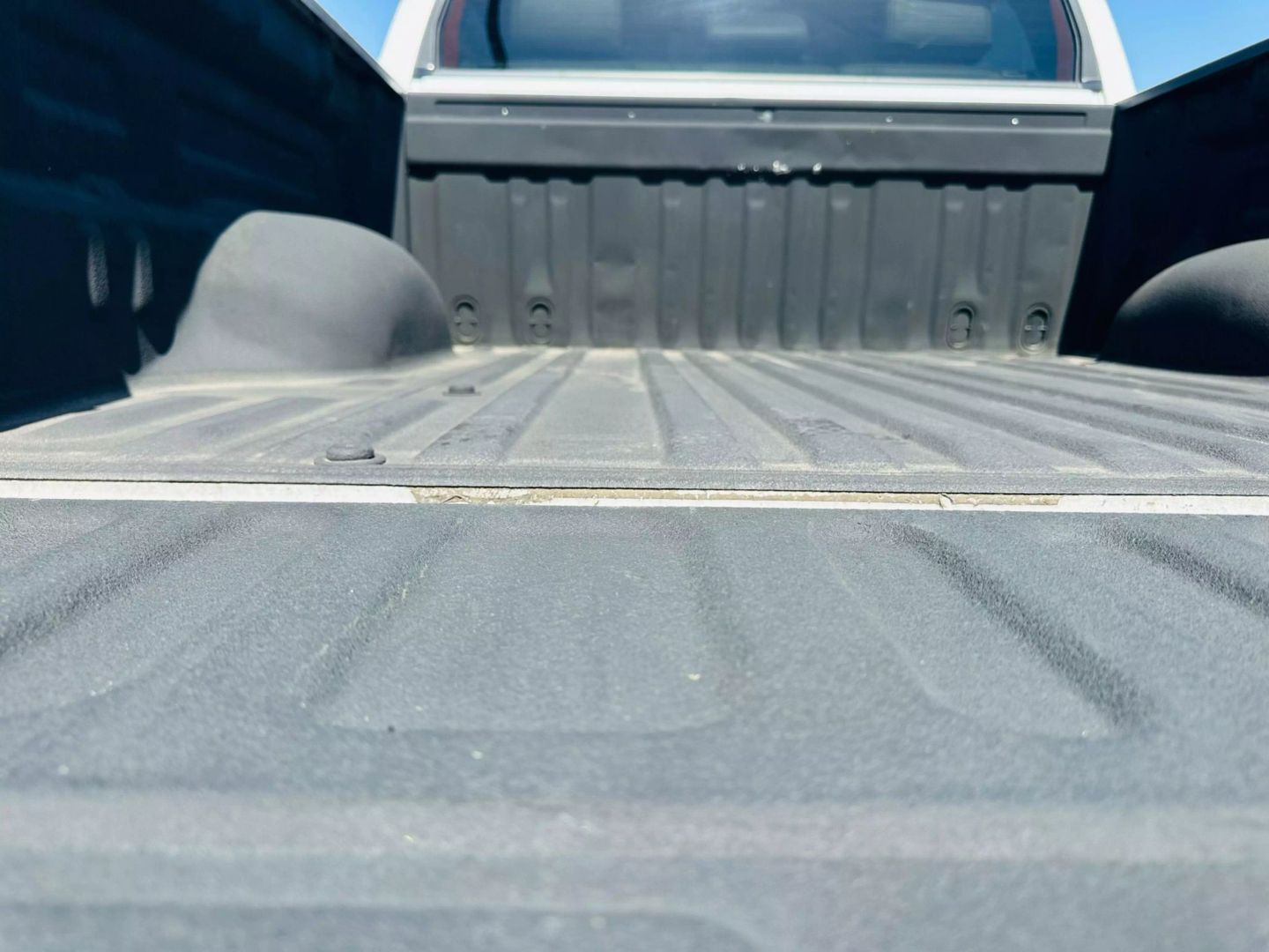 2010 Toyota Tundra Crewmax - Image 11