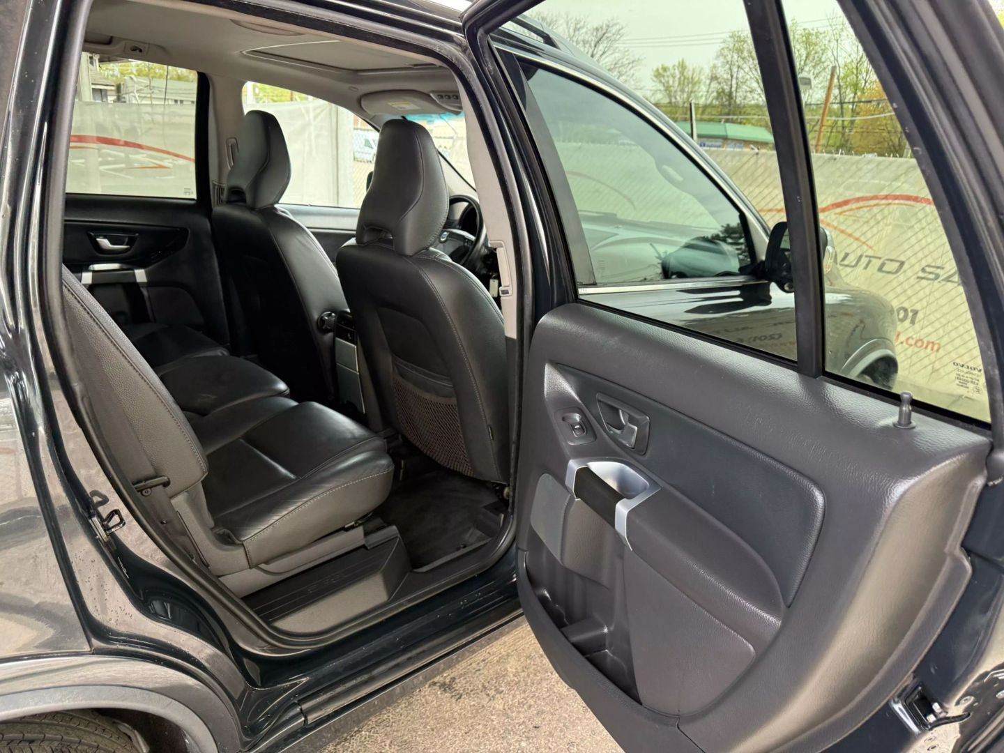2014 Volvo Xc90 - Image 21