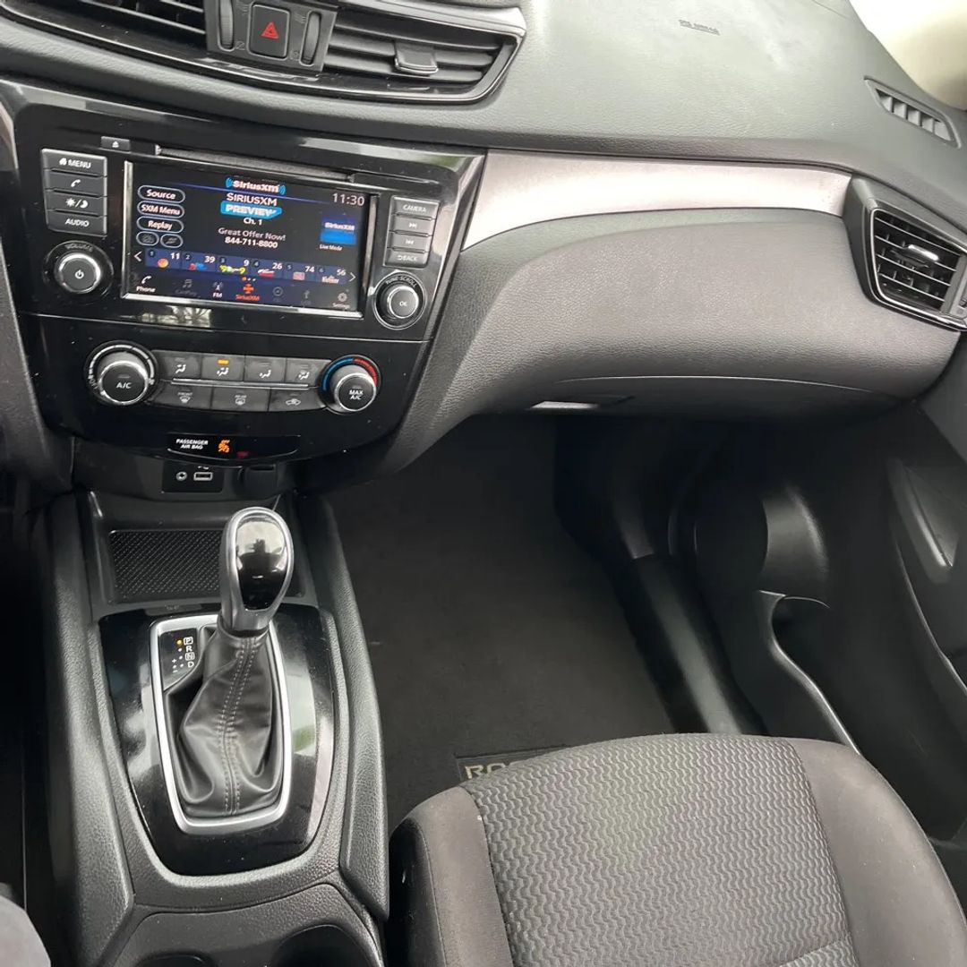 Image 9 of 2020 NISSAN ROGUESPORT
