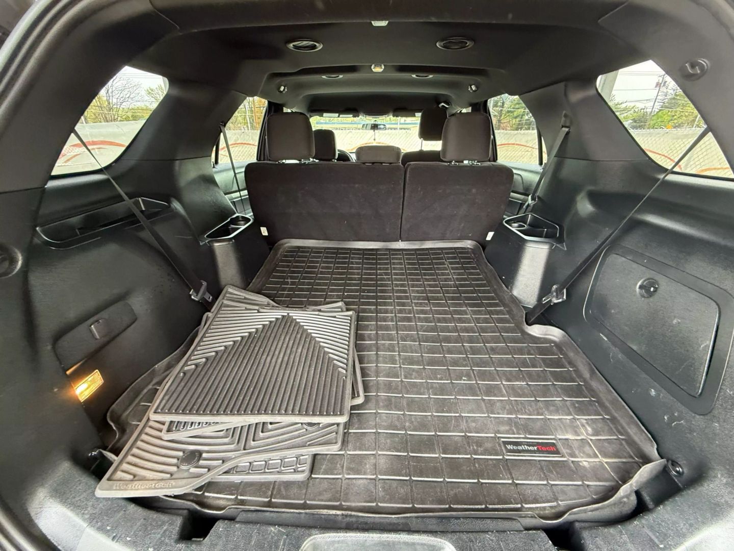 2018 Ford Explorer - Image 20