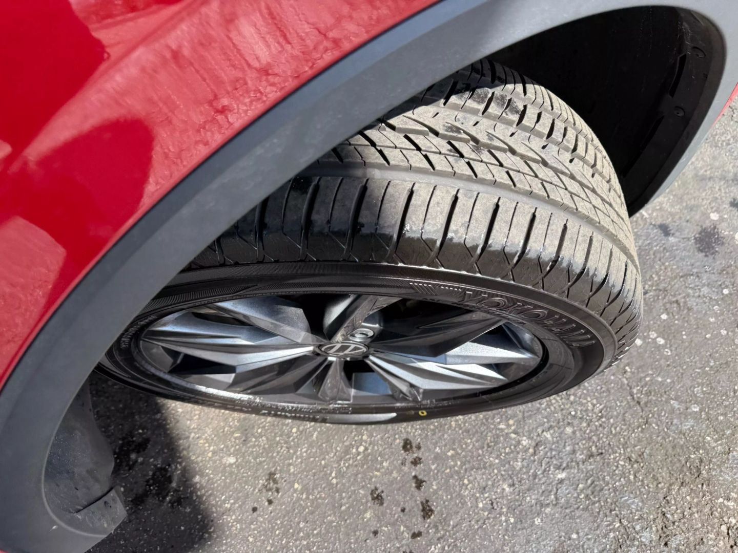 2022 Volkswagen Tiguan - Image 49