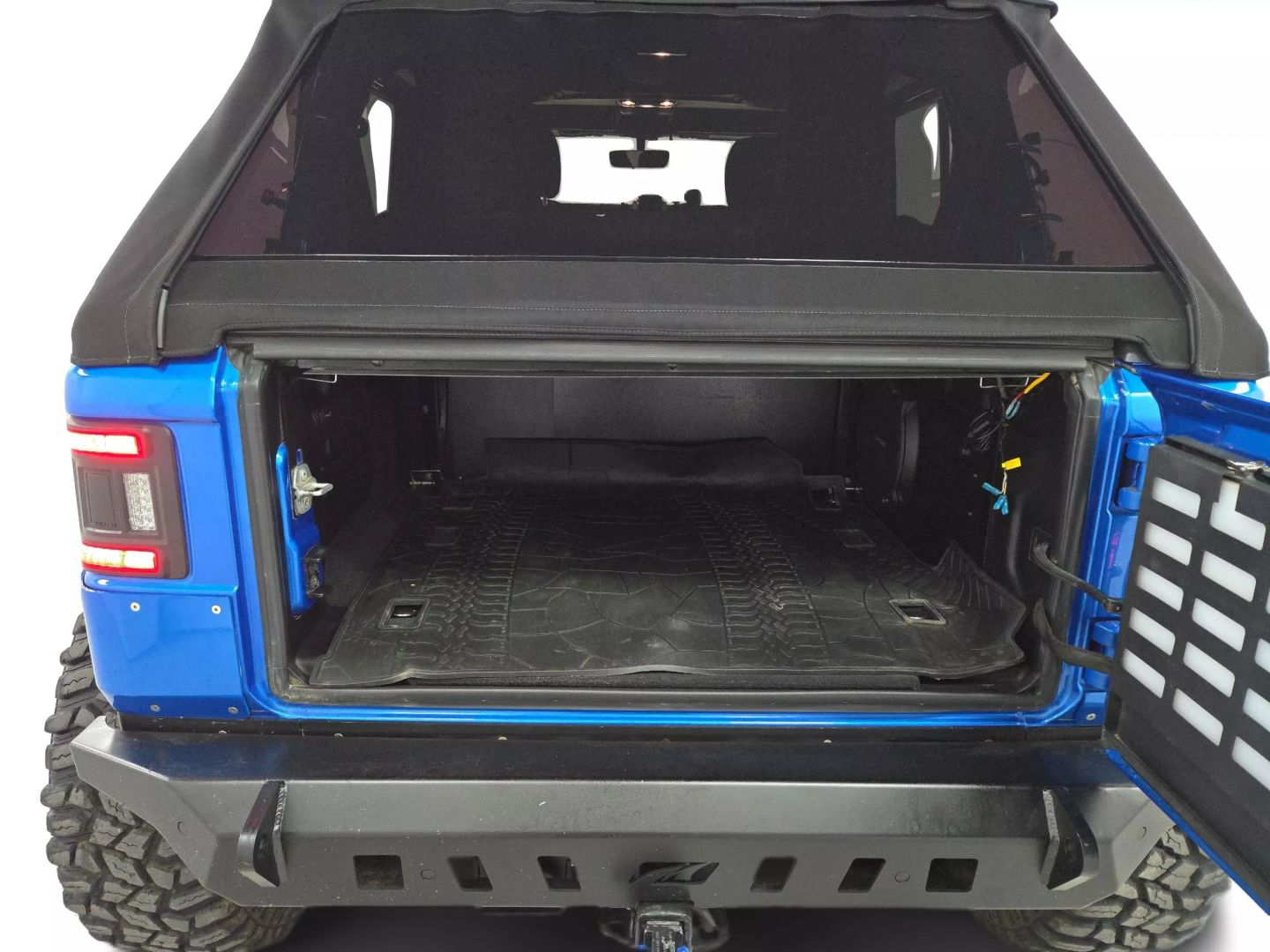 2023 Jeep Wrangler Unlimited - Image 11