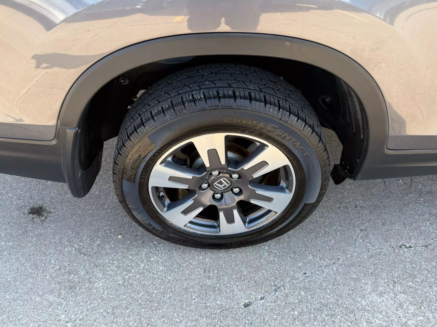 2019 Honda Ridgeline - Image 54