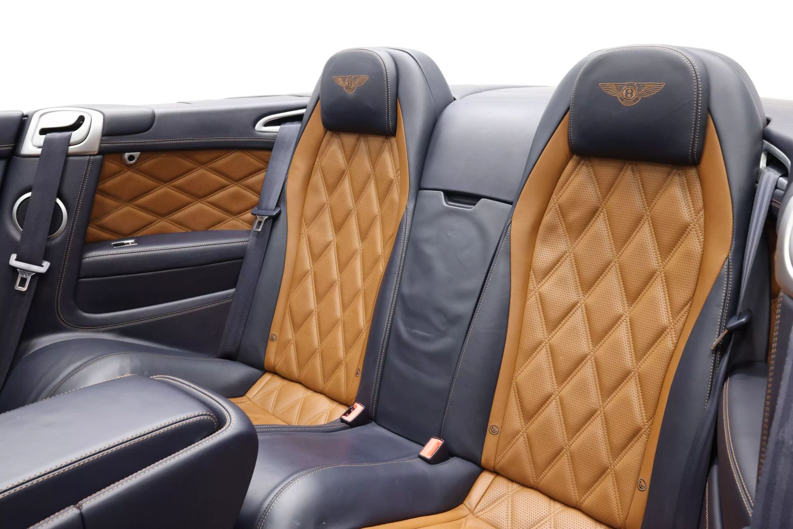 2013 Bentley Continental - Image 47