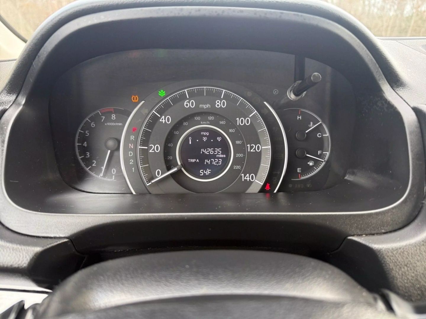 2014HONDA CR-V for sale in Stafford VA