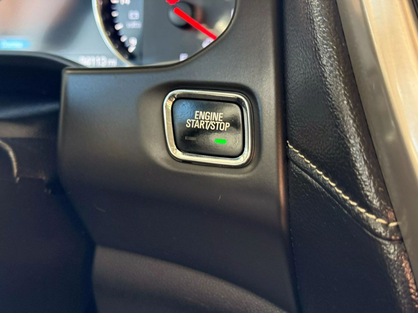 2017 Gmc Acadia - Image 34
