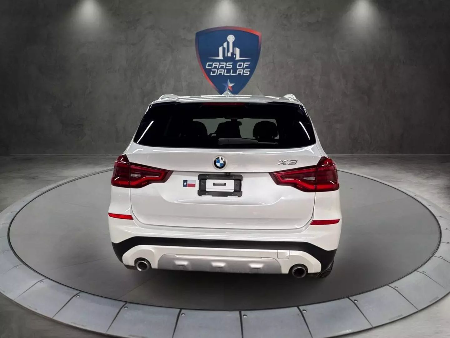2018 Bmw X3 - Image 4