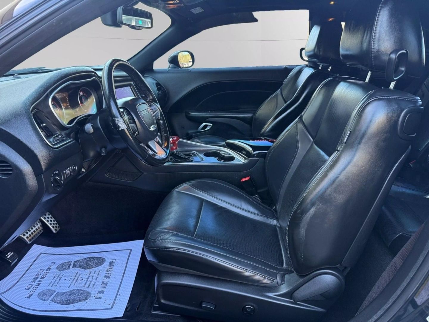 2017DODGE CHALLENGER for sale in Stafford VA