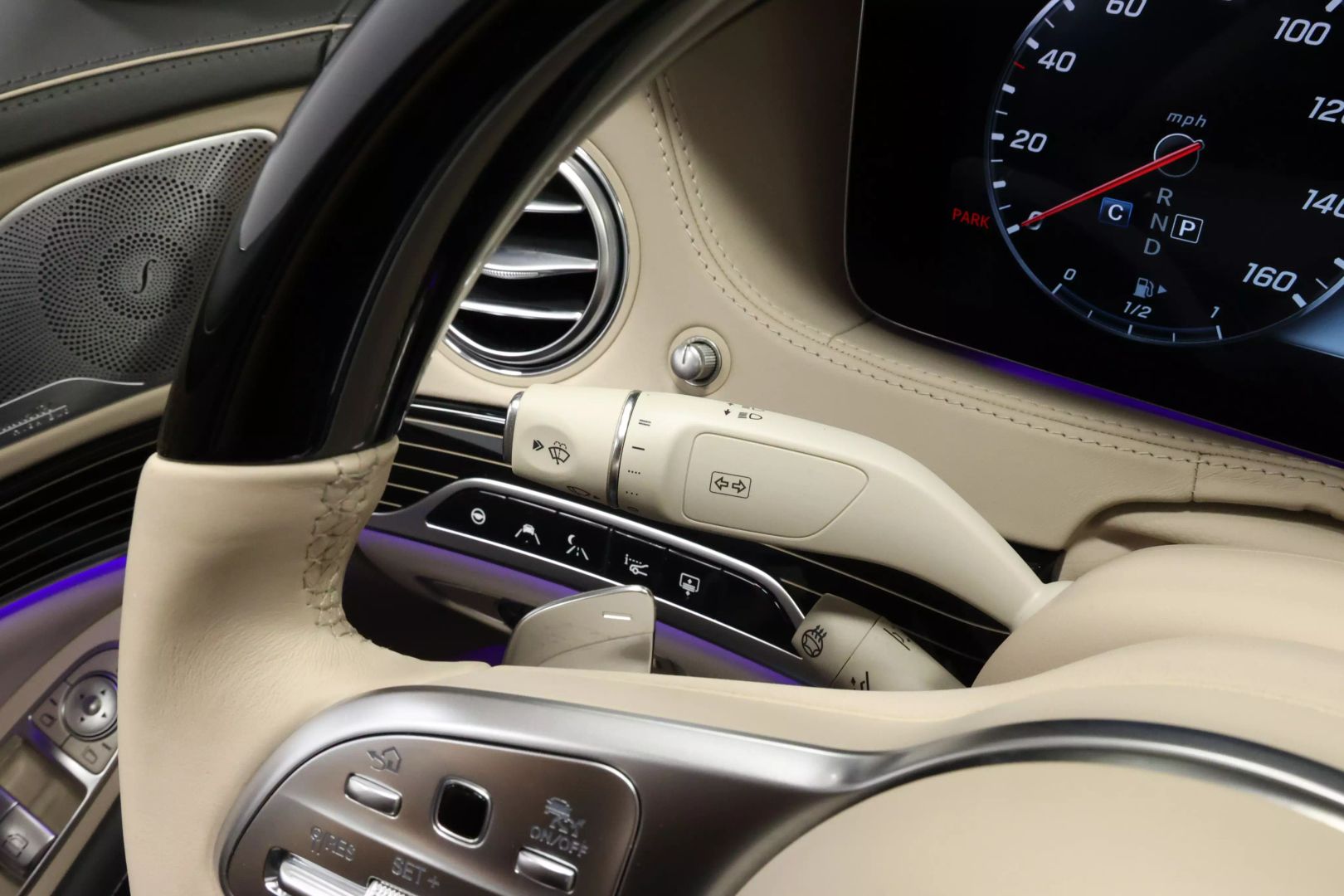 2018 Mercedes-benz Mercedes-maybach S-class - Image 26