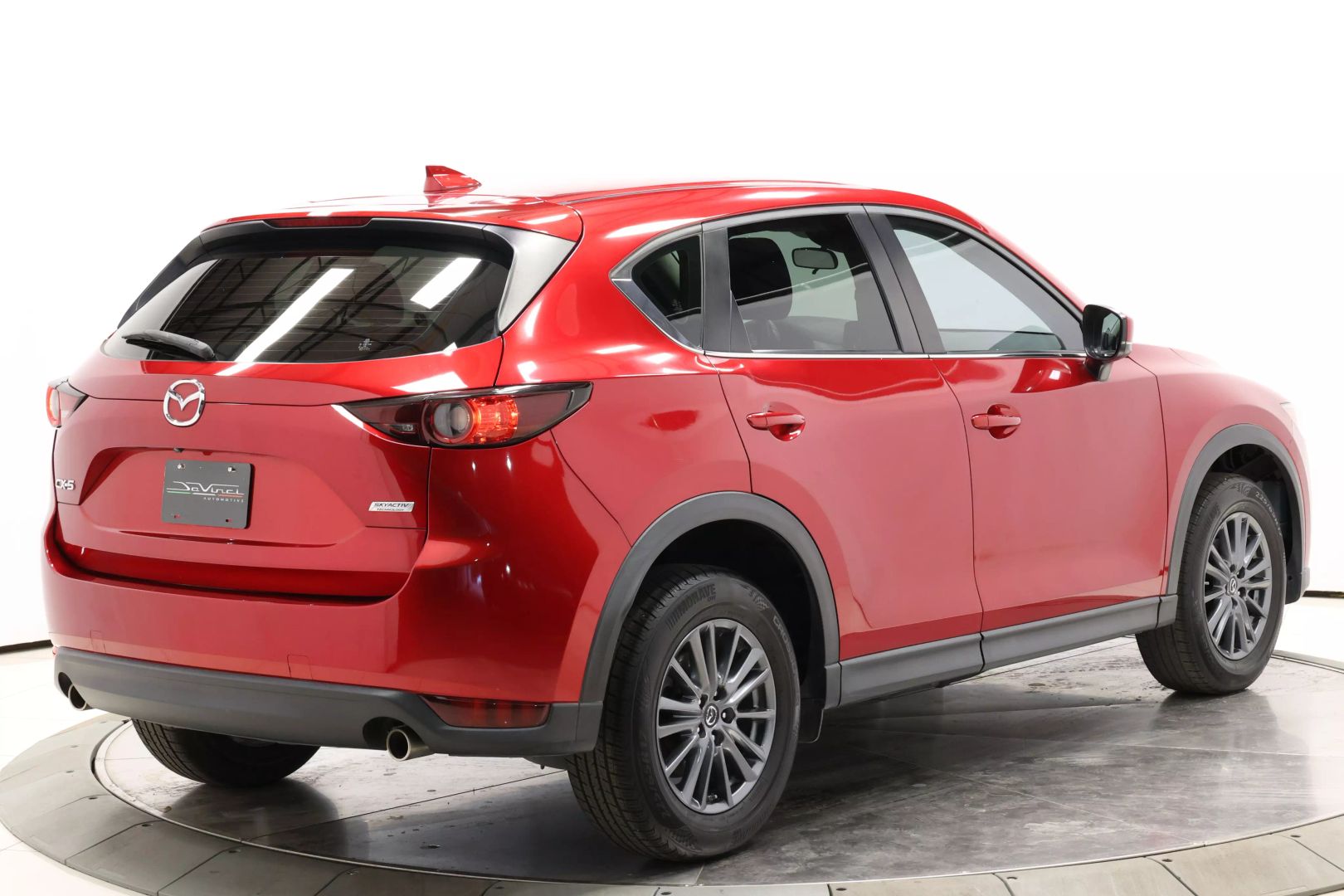 2019 Mazda Cx-5 - Image 60