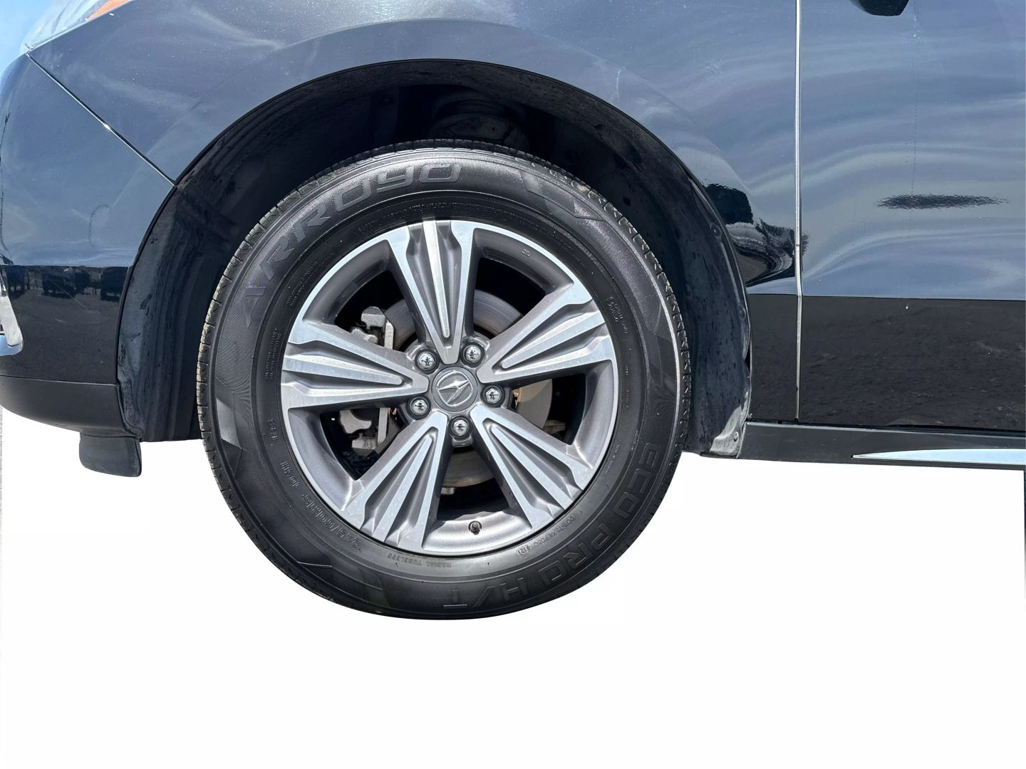 2020 ACURA MDX SUV V6, I-VTEC, 3.5 LITER SH-AWD SPORT UTILITY 4D