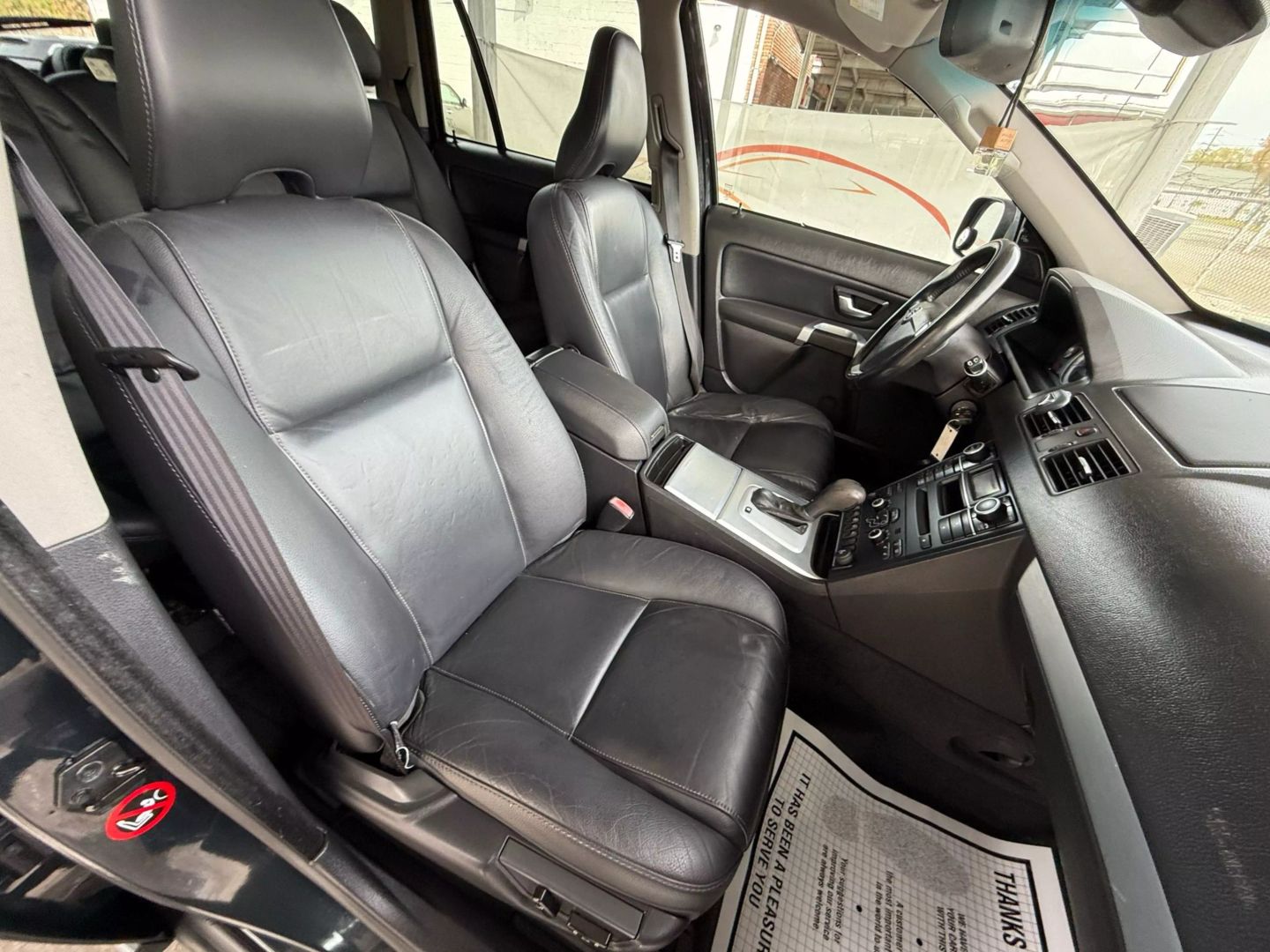 2014 Volvo Xc90 - Image 26