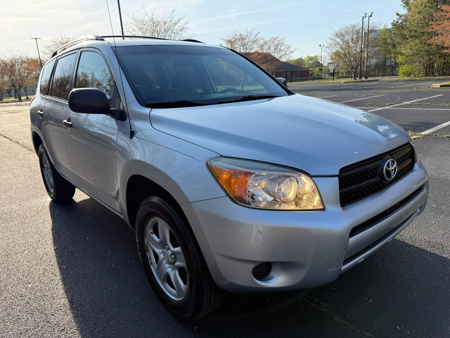 2008 Toyota Rav4 - Image 3