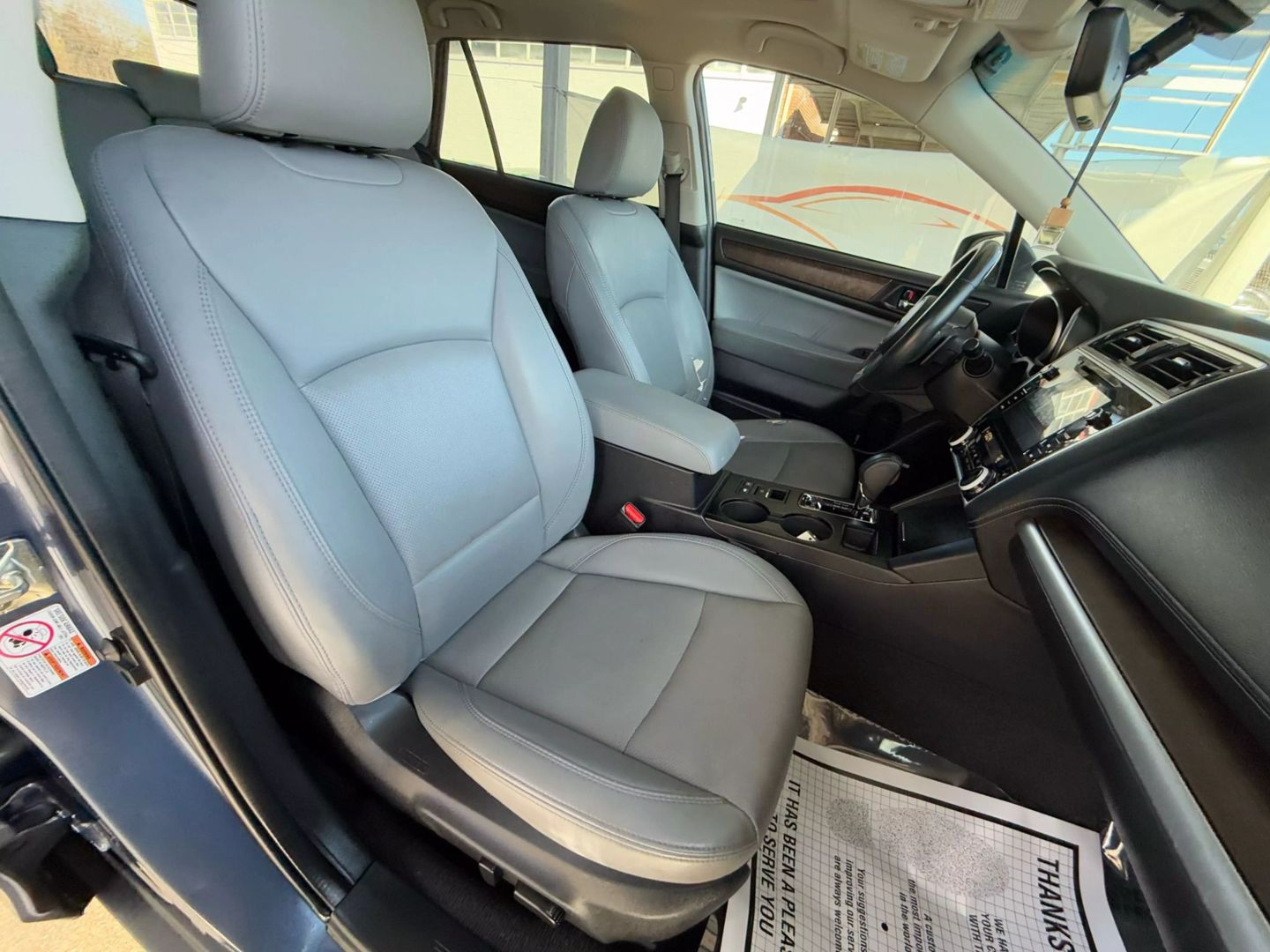 2018 Subaru Outback - Image 26