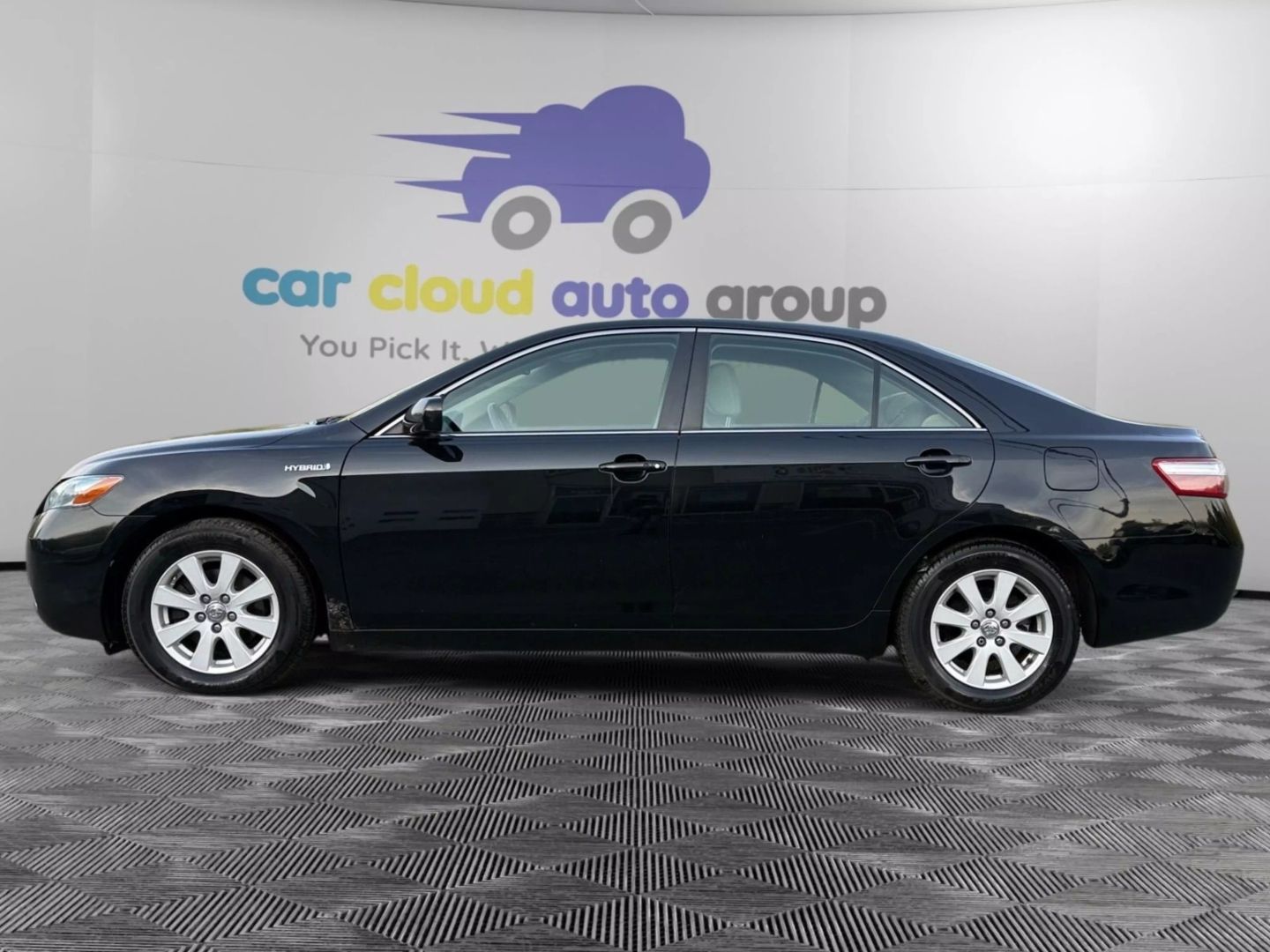 2008TOYOTA CAMRY for sale in Stafford VA
