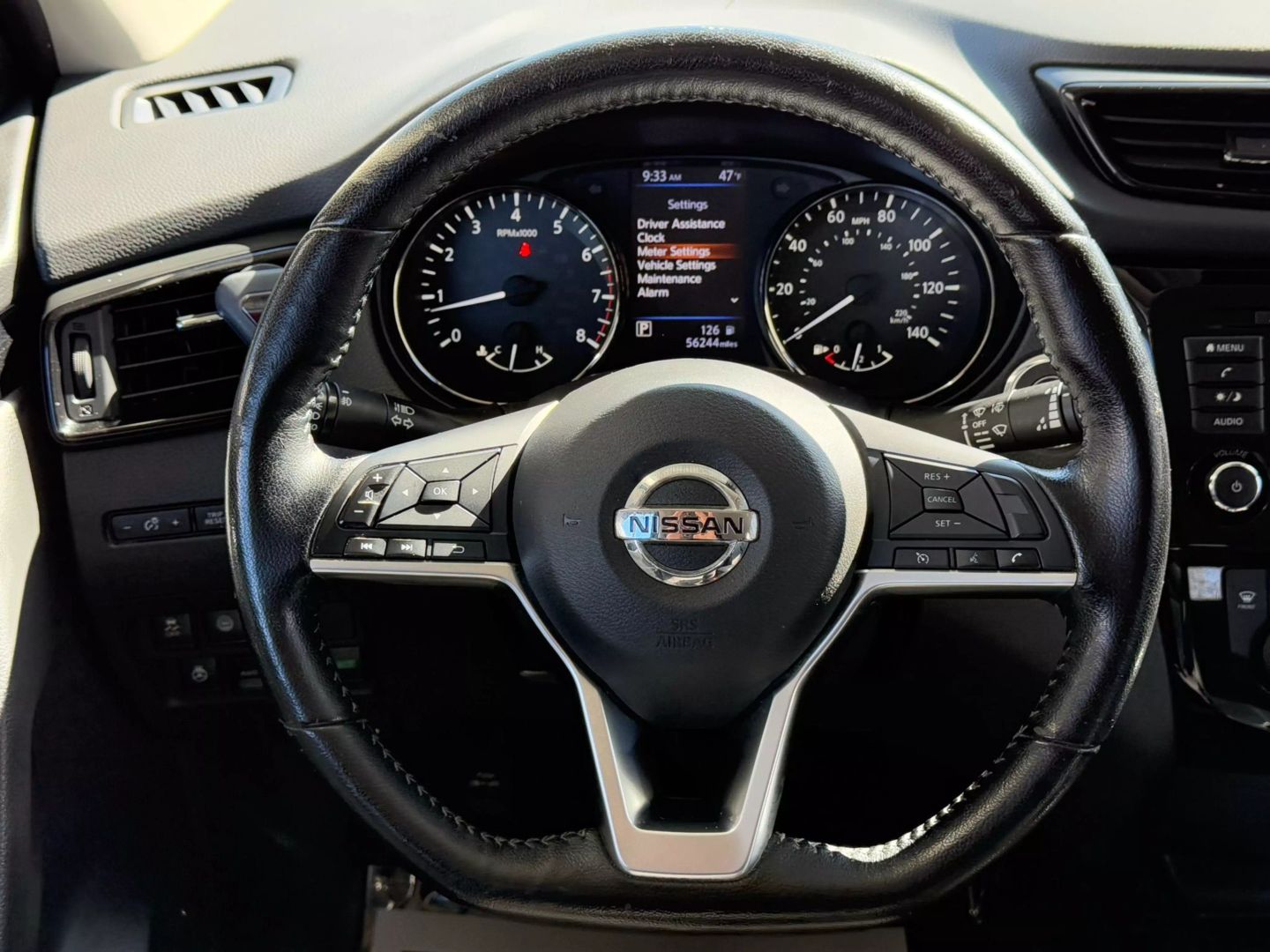 2020 Nissan Rogue Sport - Image 31