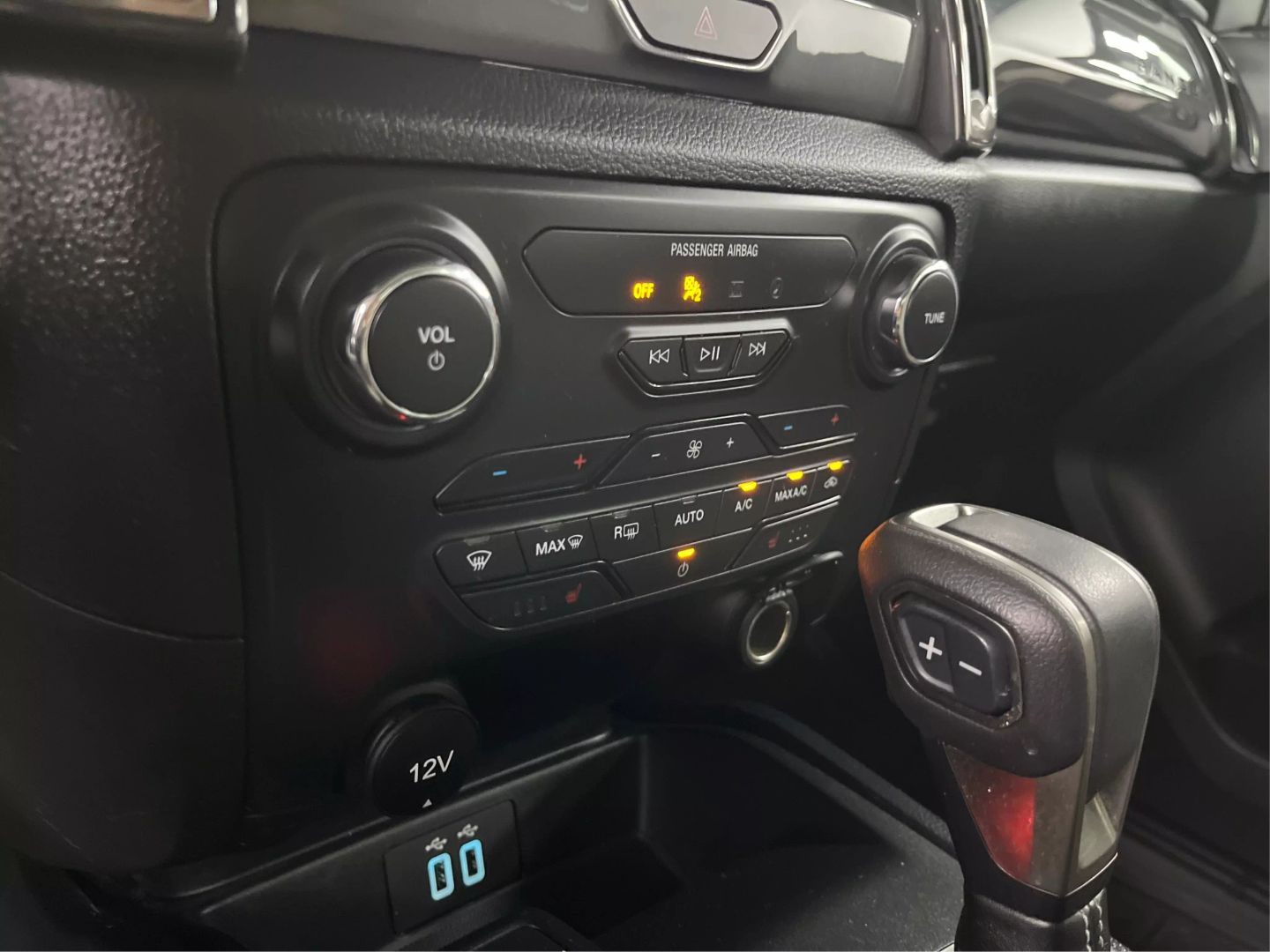 2022 Ford Ranger Supercrew - Image 28