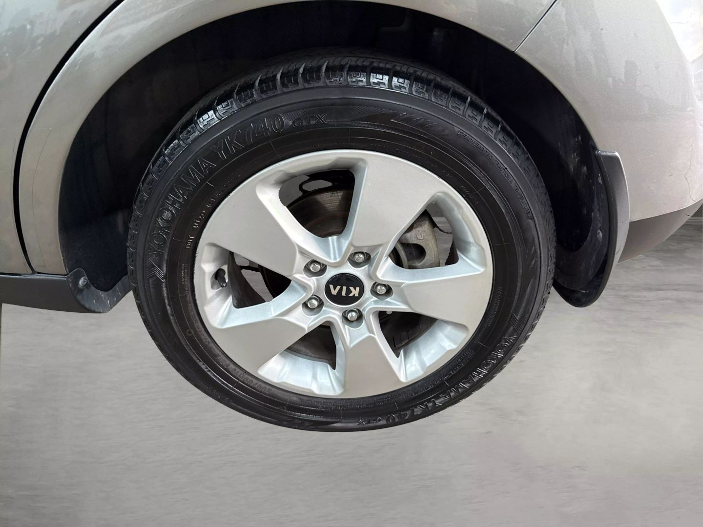 2019 Kia Soul - Image 16