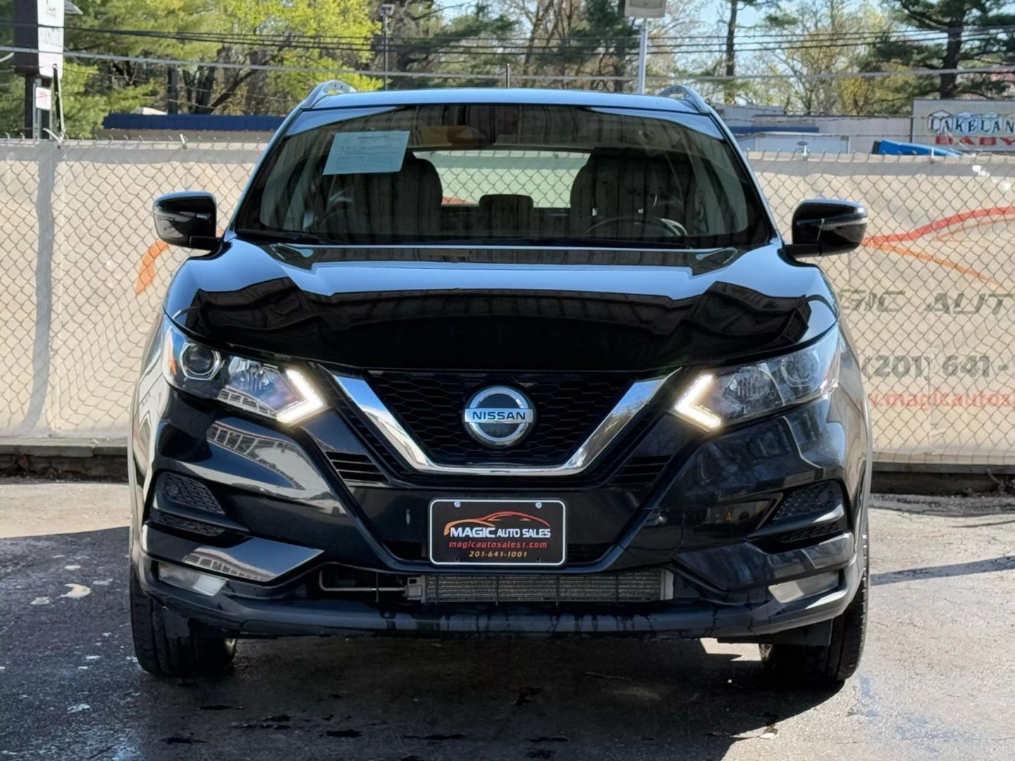 2020 Nissan Rogue Sport - Image 5