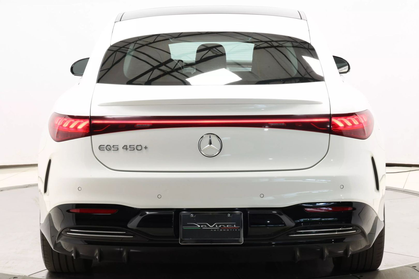 2023 Mercedes-benz Mercedes-eq Eqs - Image 70