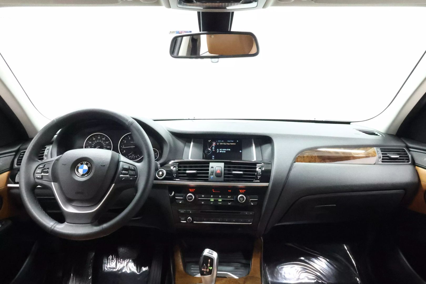 2017 Bmw X3 - Image 44