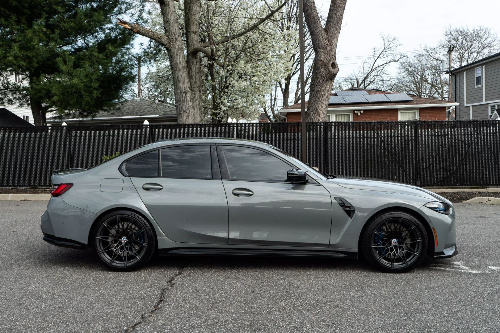 2023 Bmw M3 - Image 19