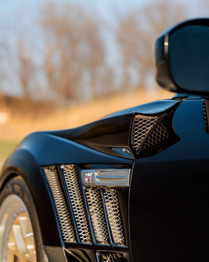 2014 Nissan Gt-r - Image 61