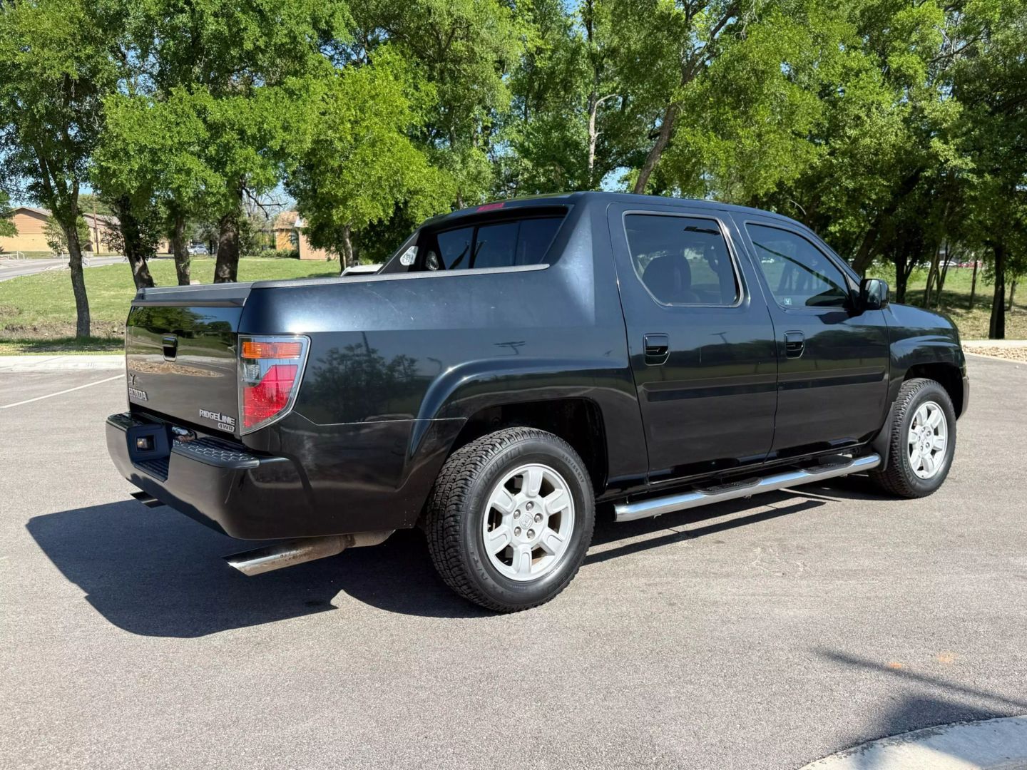 2006 Honda Ridgeline - Image 42