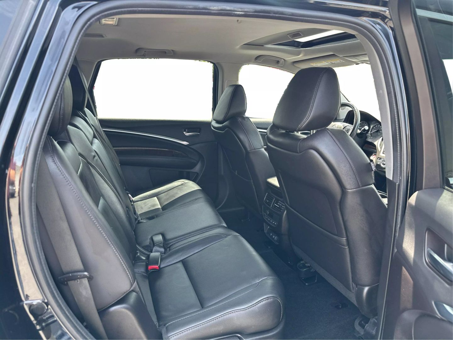 2020 ACURA MDX SUV V6, I-VTEC, 3.5 LITER SH-AWD SPORT UTILITY 4D