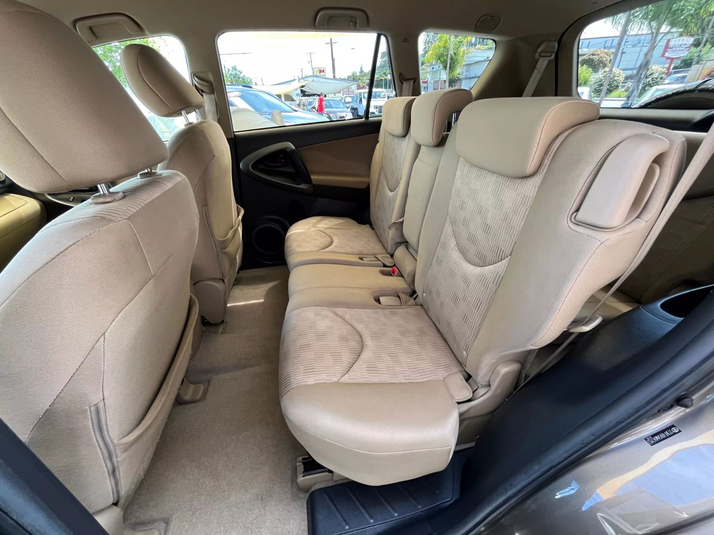 2010 Toyota Rav4  Vin: 2t3kf4dv5aw043153 Stock Id: 043153 - Image 15