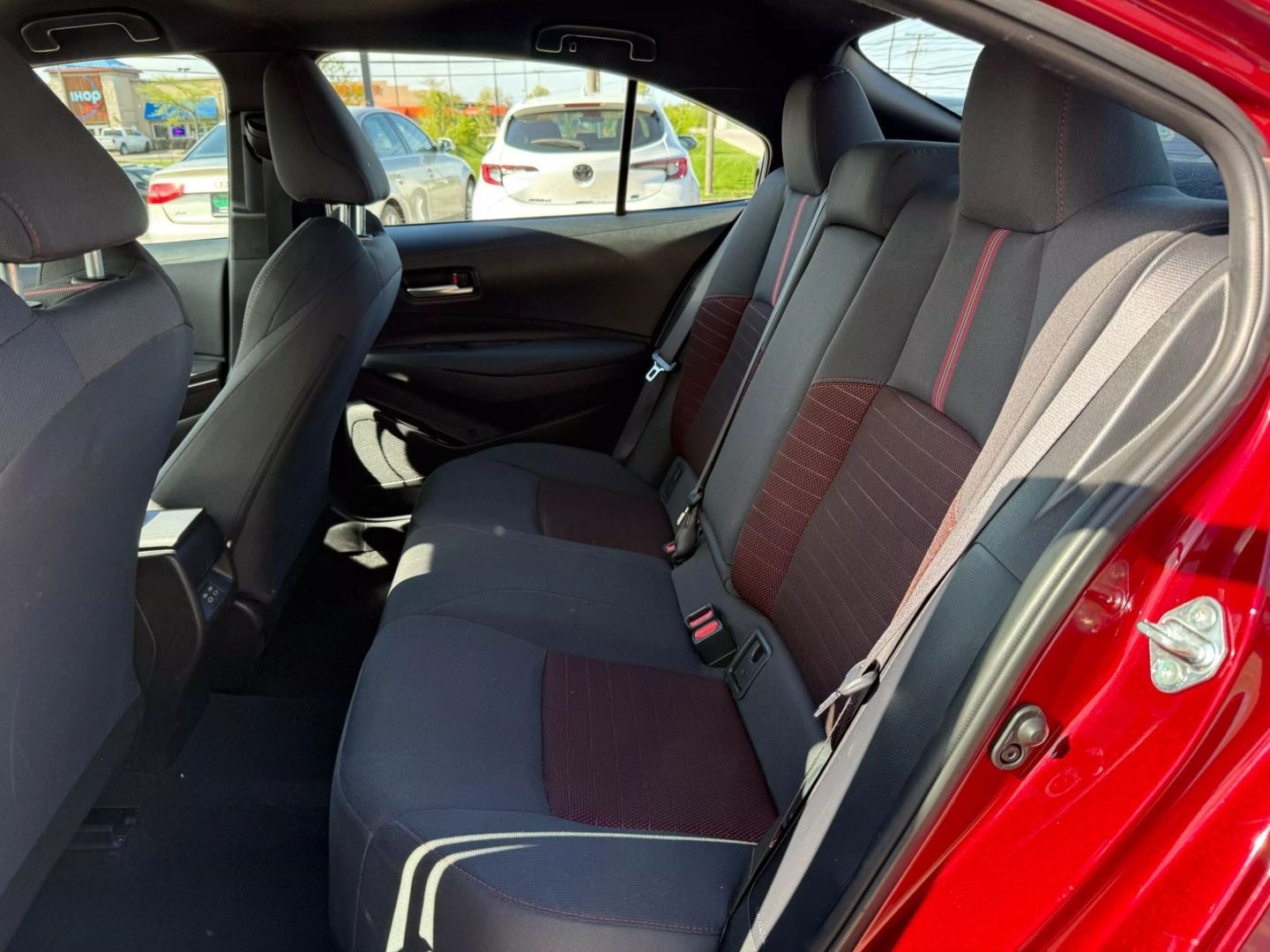 2023 Toyota Corolla - Image 19
